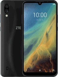 Прошивка телефона ZTE Blade A5 2020 в Новосибирске